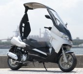 2011 Adiva AR 125 photo
